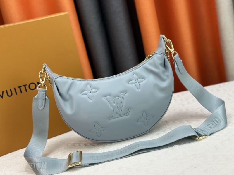 Louis Vuitton Hobo Bags